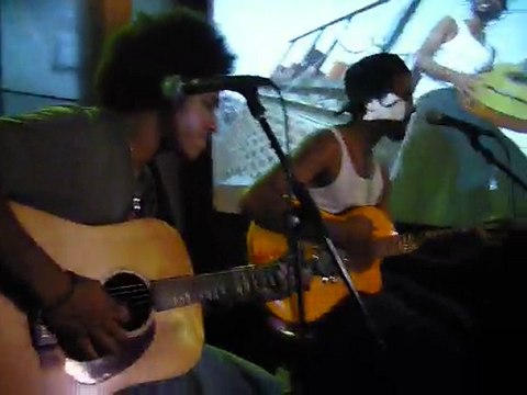 Patrice - Café des Sports - 15/09/10