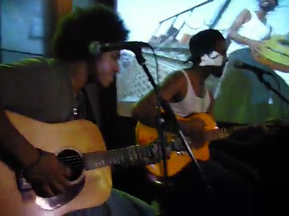 Patrice - Café des Sports - 15/09/10