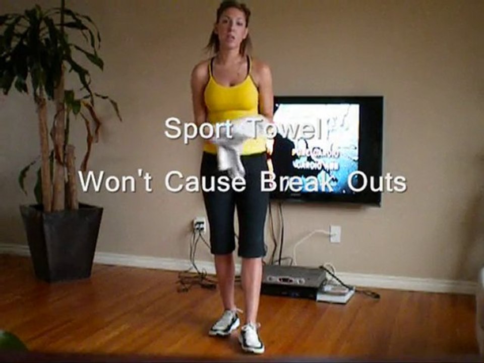 Insanity Week 2 Review BusyBridesSexyWives.com