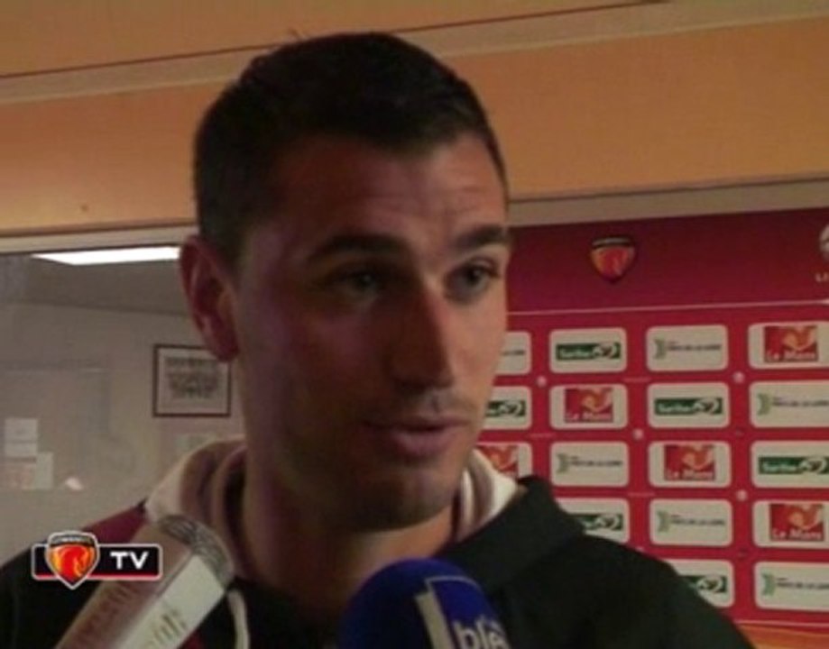 Lemansfc direct du 15/09/2010