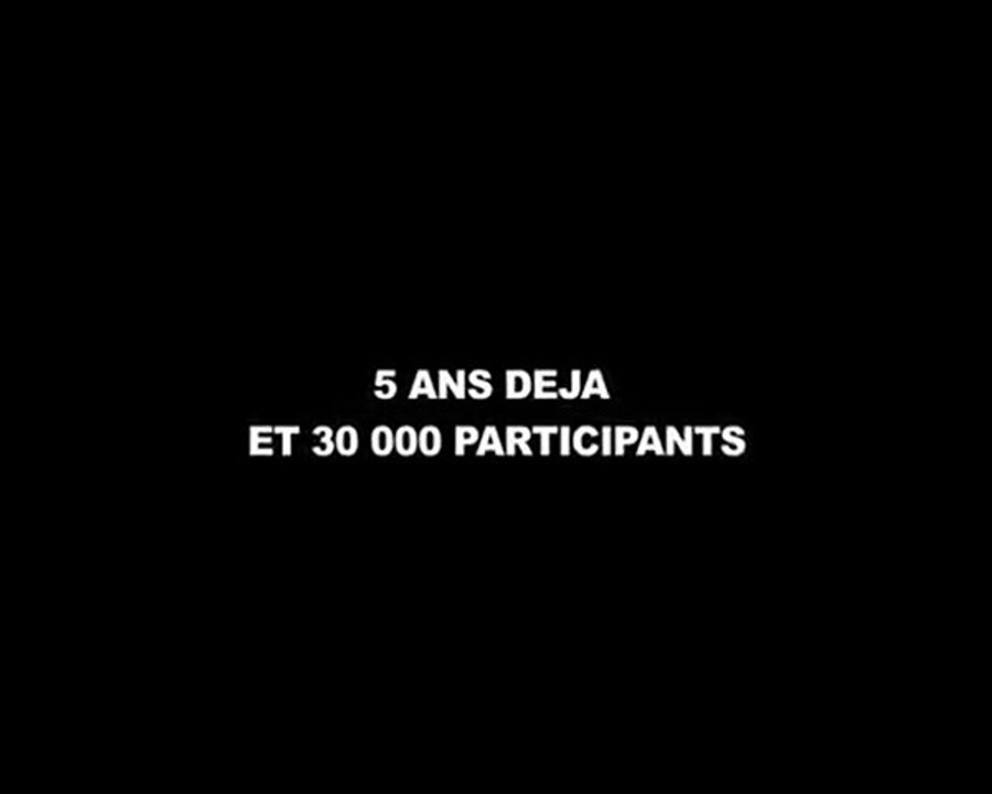 RAV BENCHETRIT AVEC + DE 20 RAV - 5 ANS ET 30 000 PERSONNES