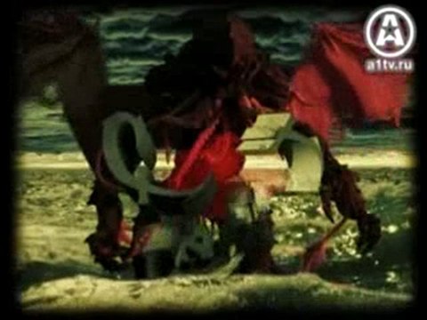 Самые жуткие клипы за последние два месяца