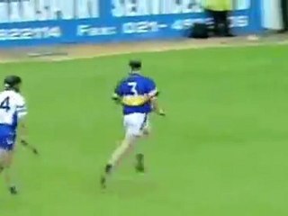 Il lacrosse è lo sport degli sport?