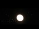 UFO's Durring Full Moon In Bullhead Arizona