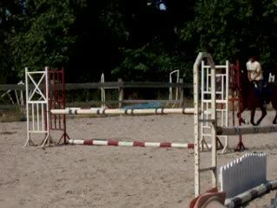 Parcours Darling