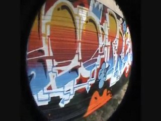 STREET - Voyage en Terres Urbaines (teaser n°1)