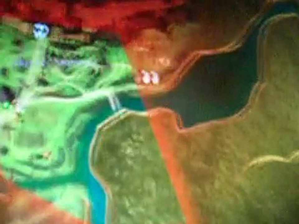 GW2 gamescom création perso humain necro