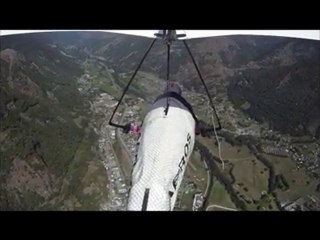 ATOS VR FRANCOIS FOURMENT 19' 57" GOPRO quille 14-09-2010