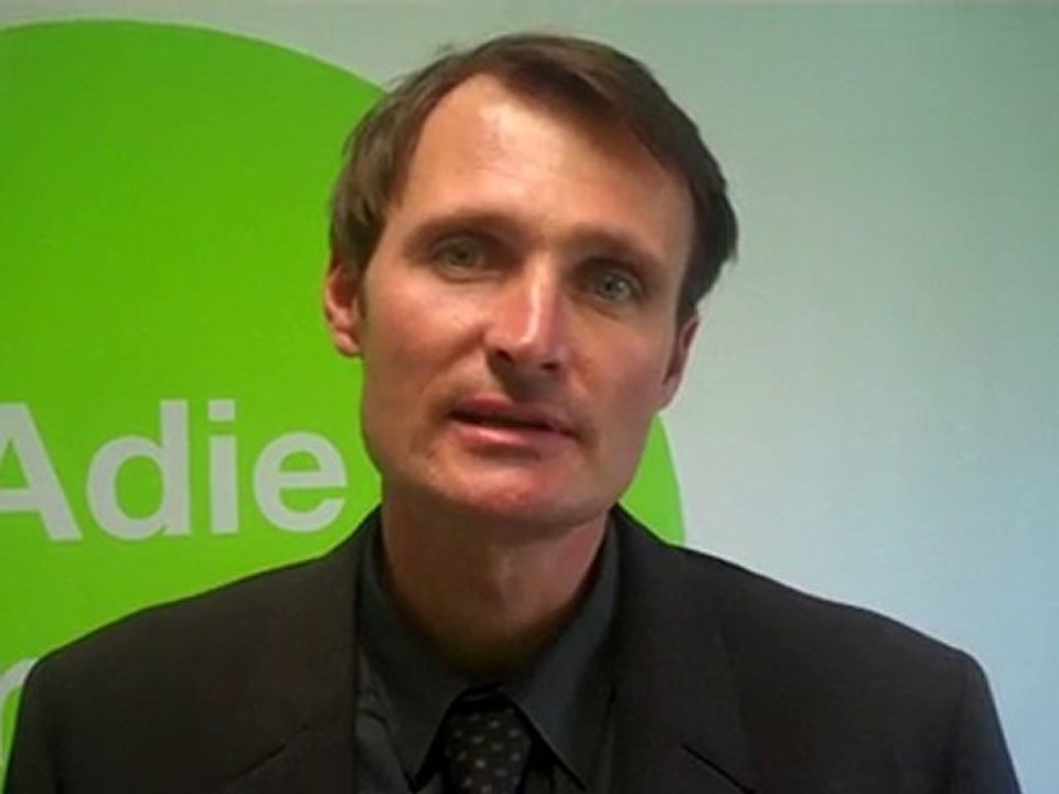 Entretien Etienne Taponnier : inauguration Dijon