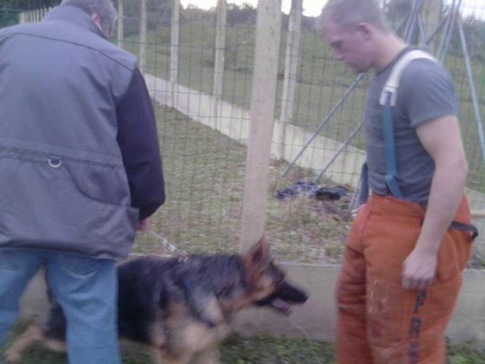 DE GAUCHE A DROITE