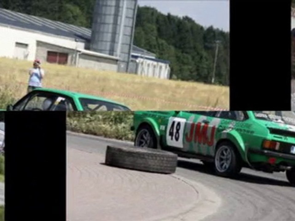 Montage video-photos best-off escort  2010