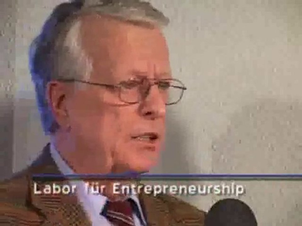 Labor-Interview mit Thomas Busch: Best Practice 2/6