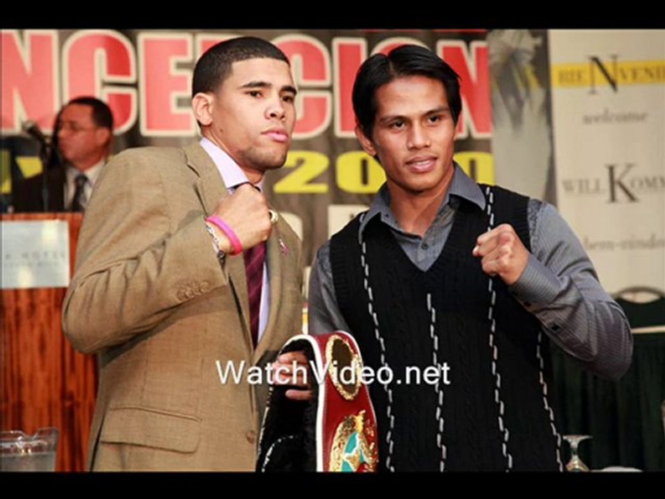 watch Juan Manuel Lopez vs Rafael Marquez Sep Live Streaming