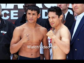 watch Rafael Marquez vs Juan Manuel Lopez Boxing Match Onlin