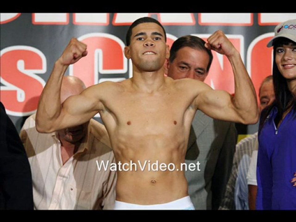 watch Juan Manuel Lopez vs Rafael Marquez online live Sept