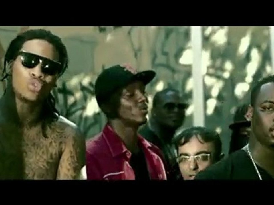 Wooh Da Kid Feat. Waka Flocka Flame & Bo Deal - Body Bag