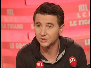 Olivier Besancenot sur RTL le 12 septembre 2010