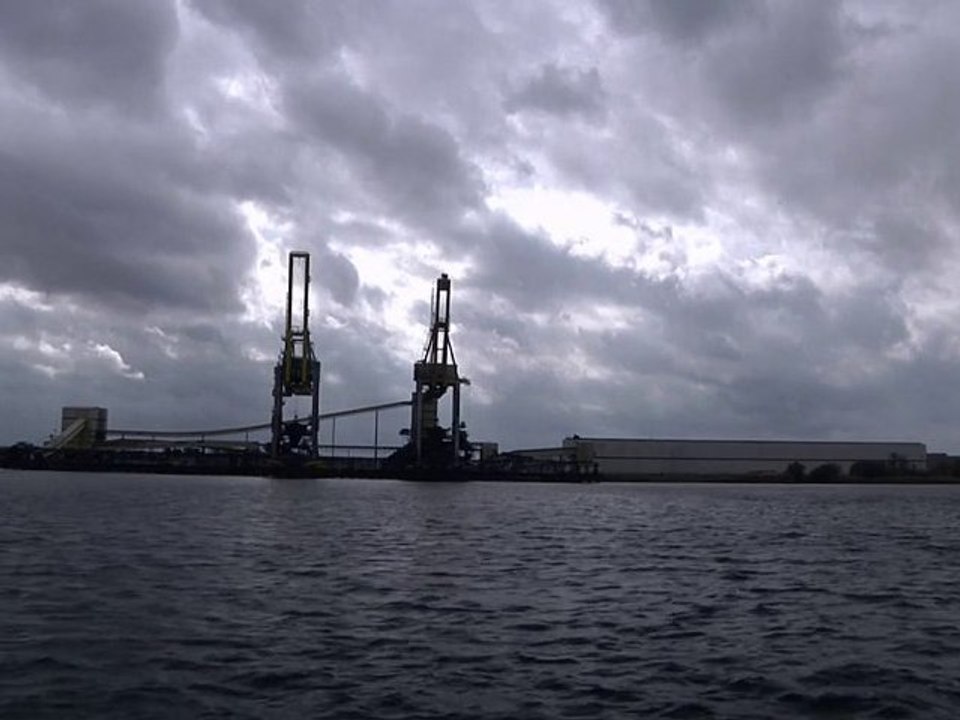 Grumbach ? Je pars voir la mer au Havre // Les communes