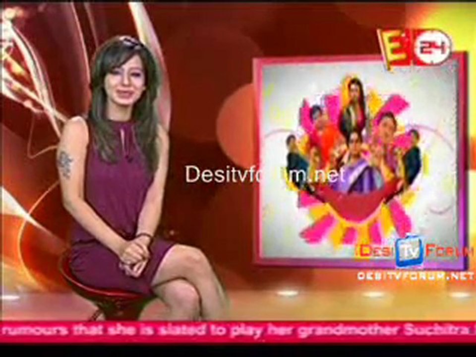 U ME TV 16TH sEPT 2010 - Pt3