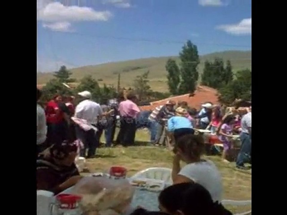 yayla şenliği