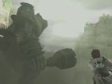 ICO / Shadow of the Colossus - HD Remake