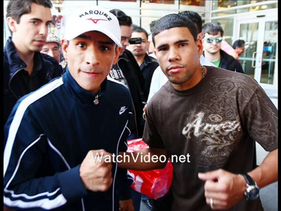 watch Rafael Marquez vs Juan Manuel Lopez fight live online