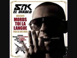 STK feat K.ra & Jocker-Ca fait trop broyer-prod REDAI 2010