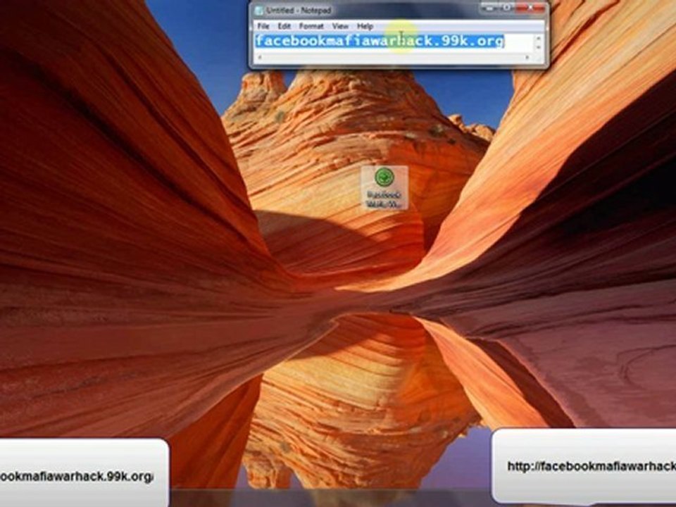 Mafia Wars Loot Secret