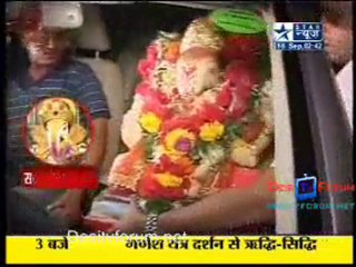 Saas Bahu Aur Saazish [News] - 16th September 2010 - Part2