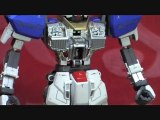 RX-78-2 機動戦士 GUNDAM MK-2 MG Mobile suits Remodeling Part3