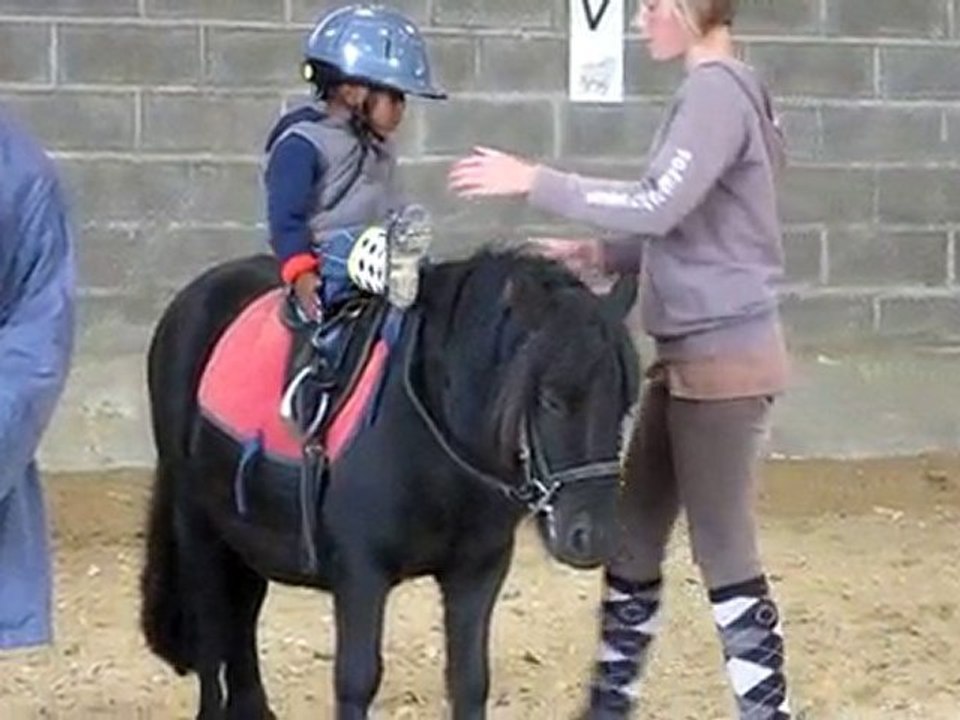 poney sept10