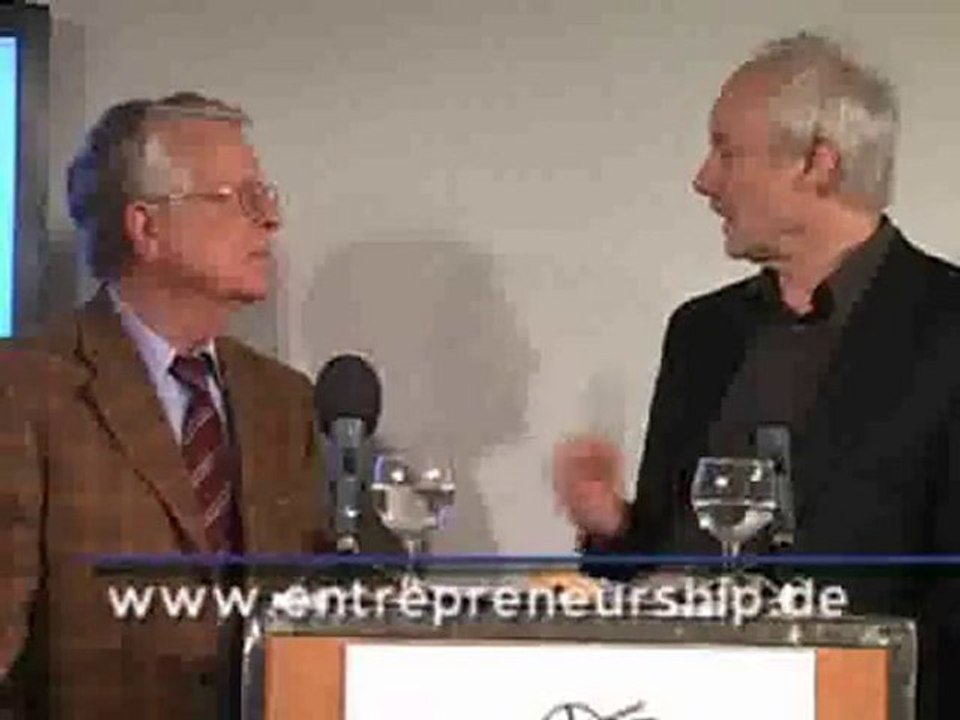 Labor-Interview mit Thomas Busch: Best Practice 3/6