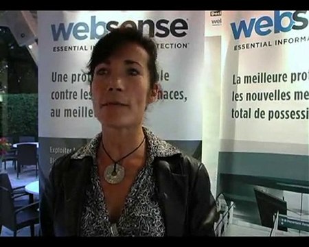 Club Decision DSI Témoignage Websens de Véronique Pecile