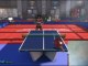 Wii Sports Resort Vs Sports Champions - Table Tennis -
