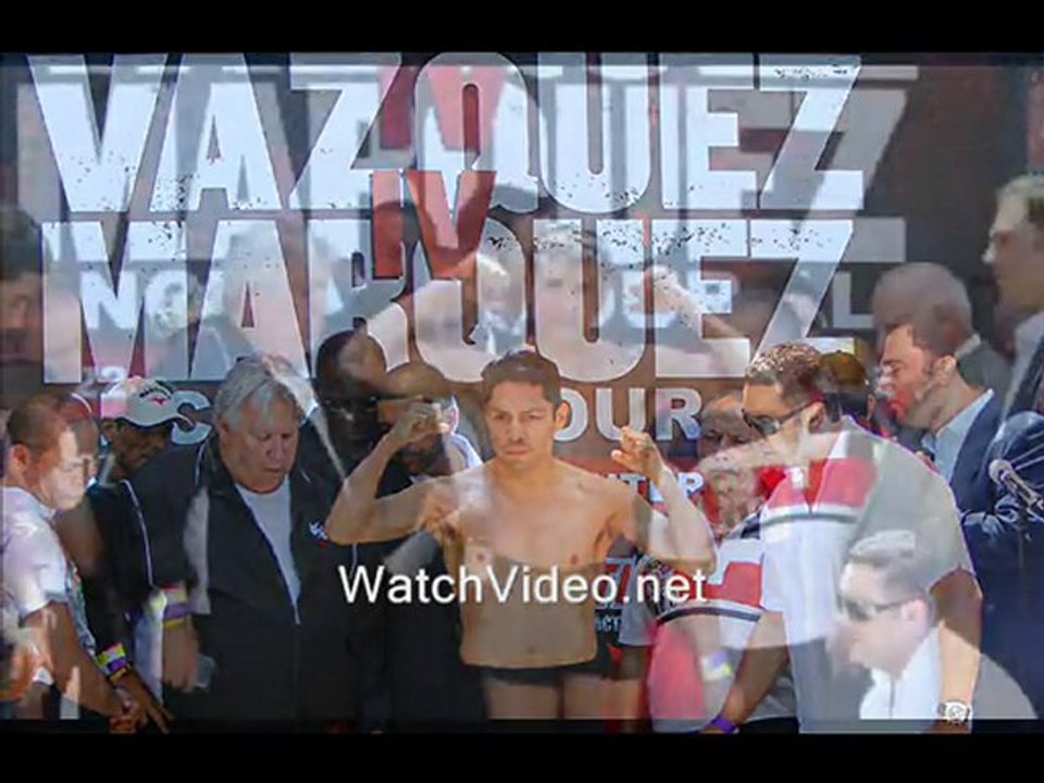 watch Rafael Marquez vs Juan Manuel Lopez live streaming onl