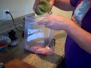 Lemon Pesto Recipe For The Hcg Diet