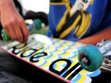 Skateboard Exclusivity Riders Match : Teaser Summer Tour Ride All