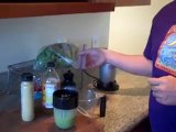Parsley Dressing Recipe For The Hcg Weight Loss Diet