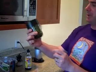 Asian Dressing Recipe For The Hcg Weight Loss Program