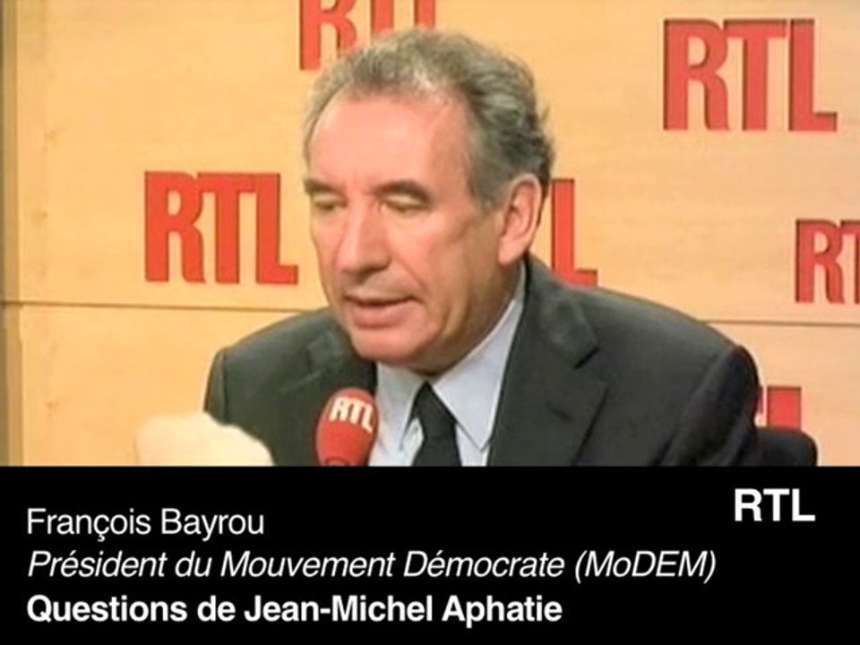 Zapping des matinales : 16 septembre 2010