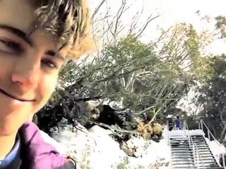 Big Air.... Big Crashes.... SoOairtime