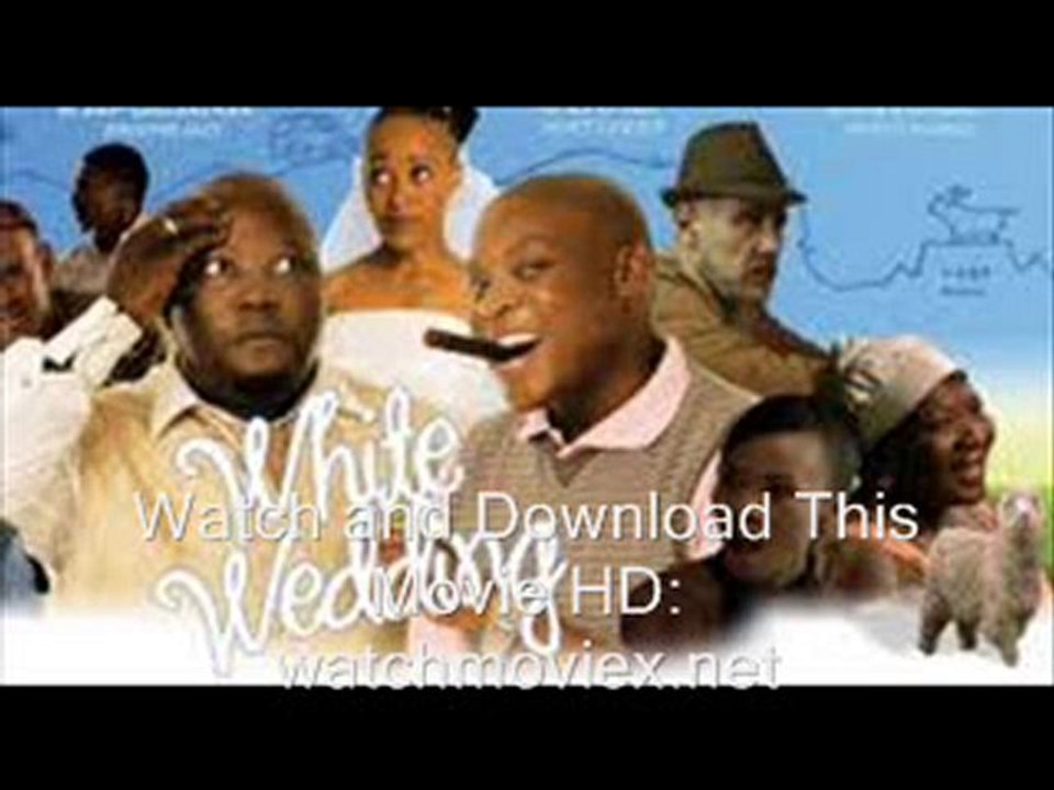 watch white wedding full movie part 1/15