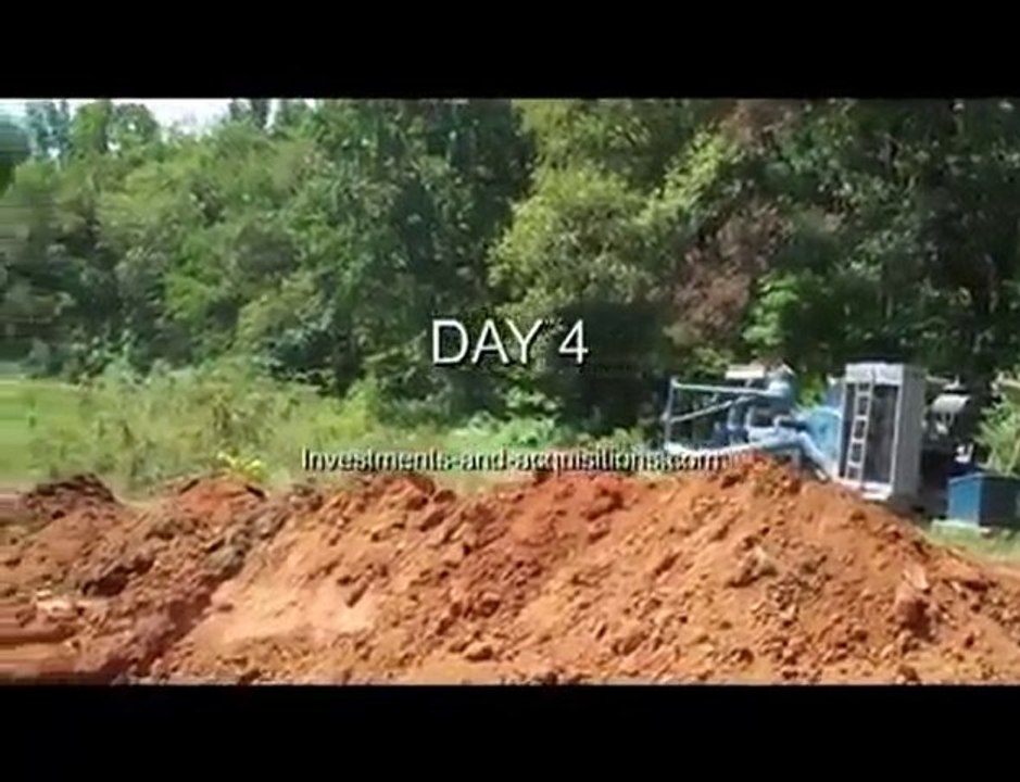 Illinois Oil Wells for Sale