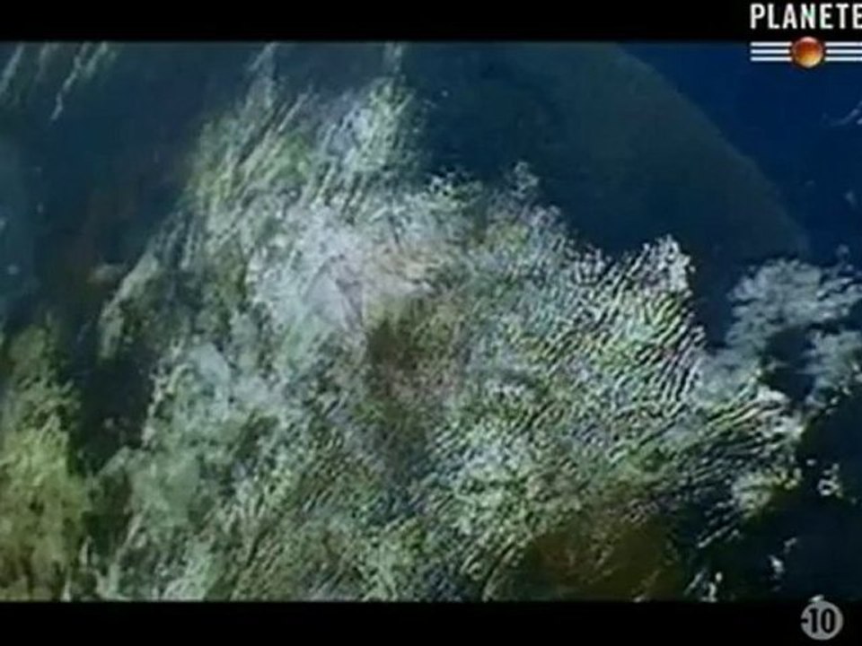 Tsunami, une catastrophe sans précédent part 1