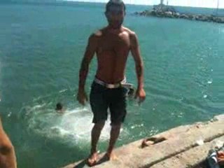 SiLivri Mimar Sinan Dalga Kiranda