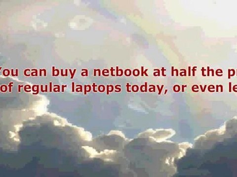 buy netbooks