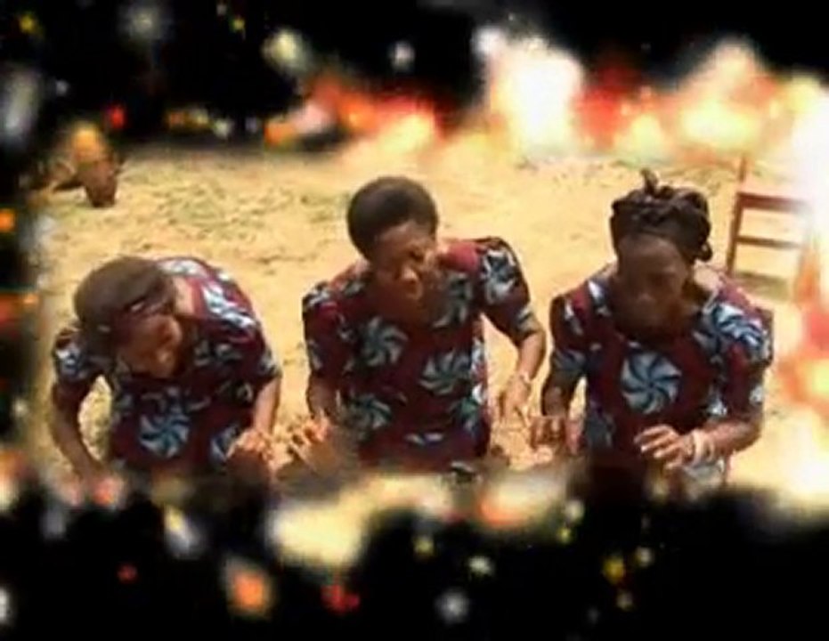 Gbadouma