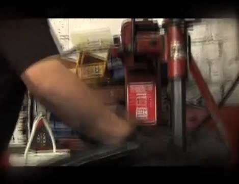 Jock's Tyres & Exhausts - Exhaust & Tyre Fitter in Leicester