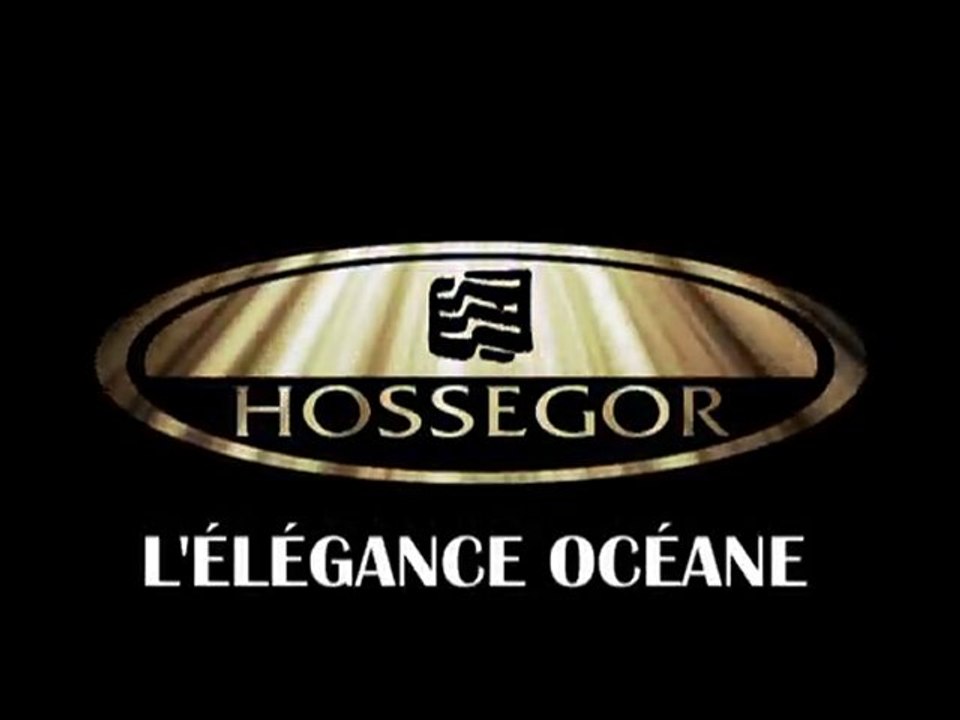 Hossegor - Le golf