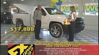 Chevy 1500 Extended Cab | 1500 trucks